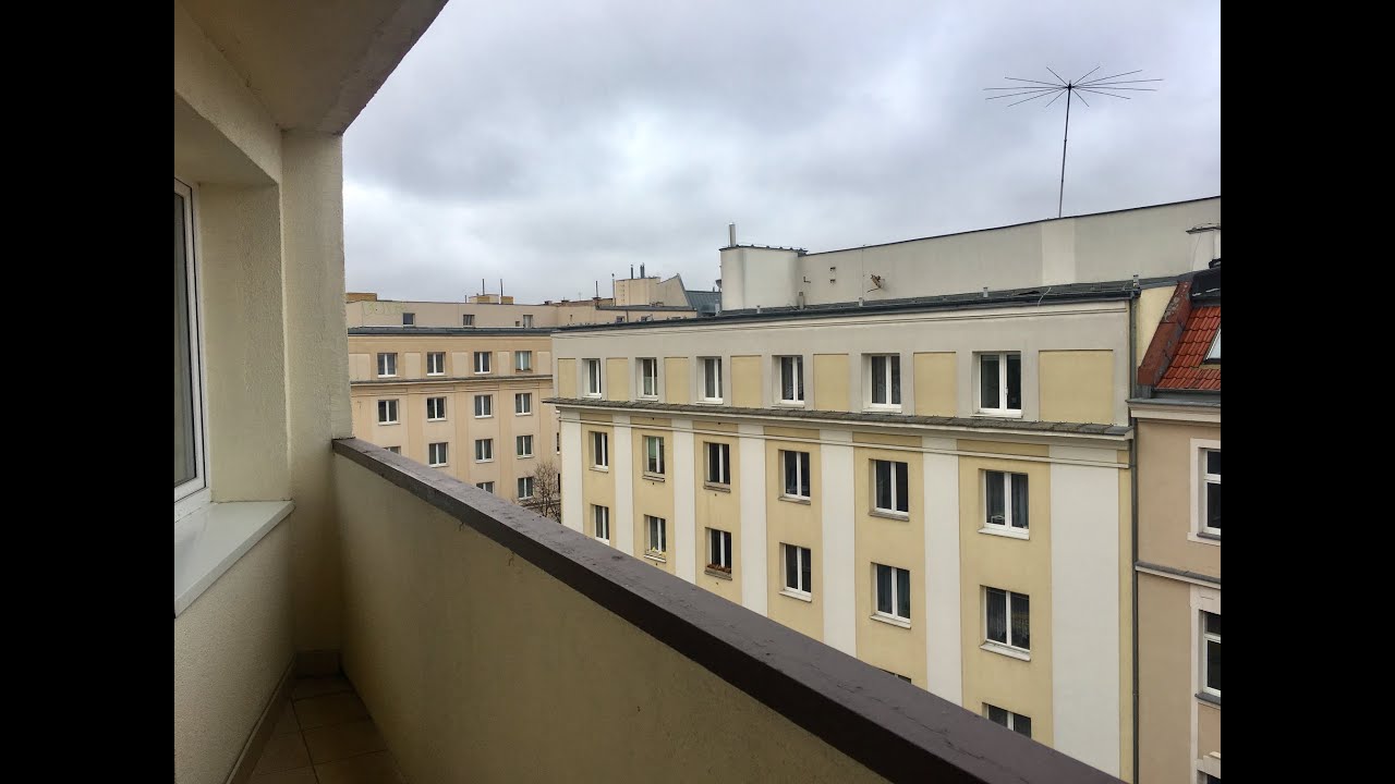 Libelta   dwa pokoje do wynajęcia w Centrum Poznania