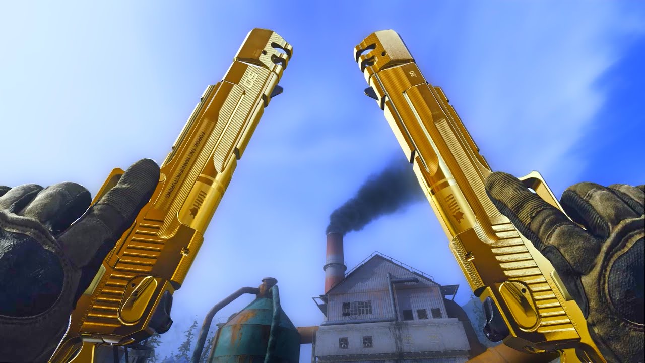 SND With Wall Hacks