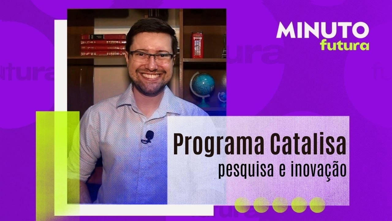 Programa do Sebrae apoiar&aacute; financeiramente 250 projetos de inova&ccedil;&atilde;o | Minuto Futura