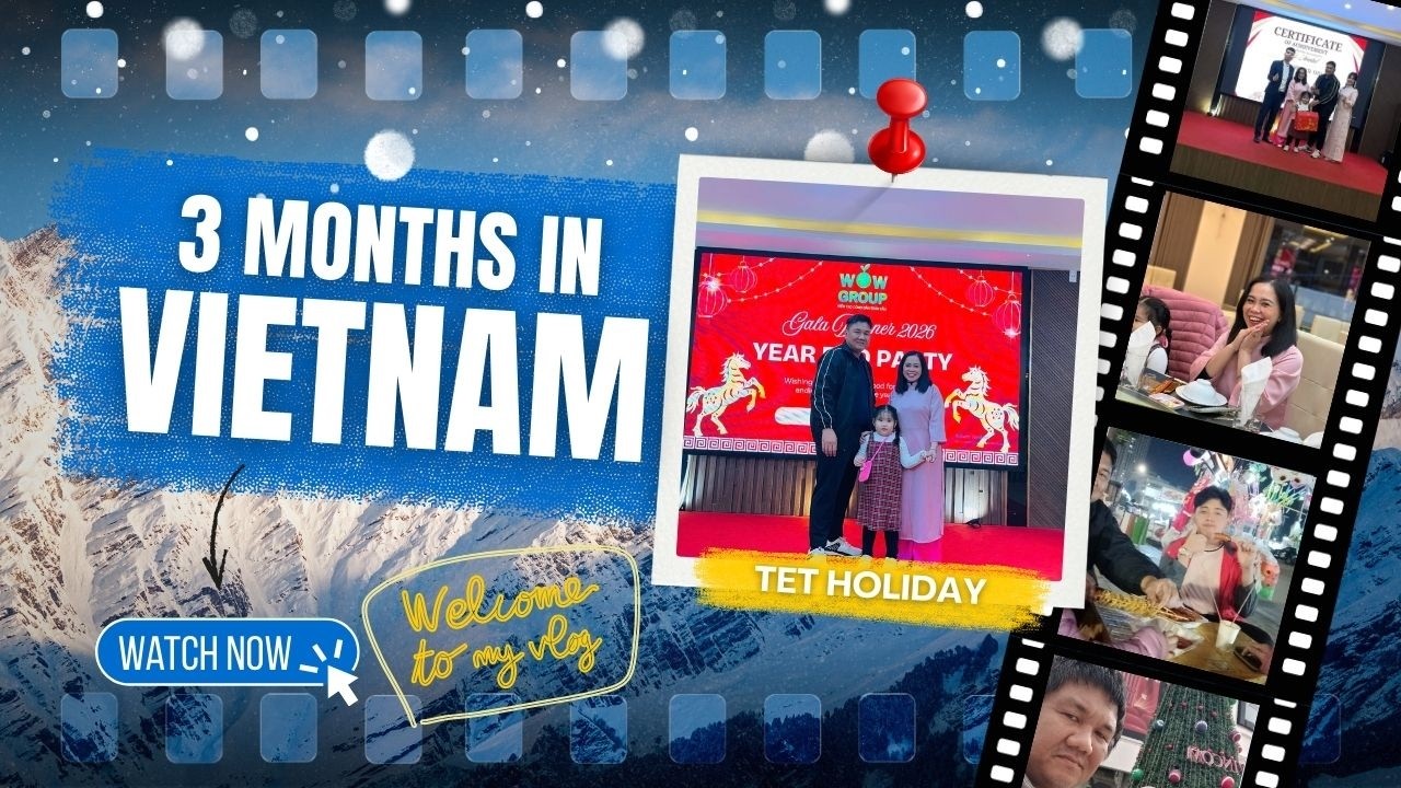 First 3 months in Vietnam vs Philippines | Honest Comparison