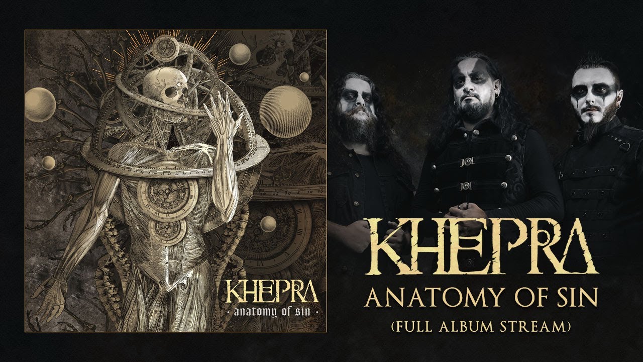 KHEPRA - 