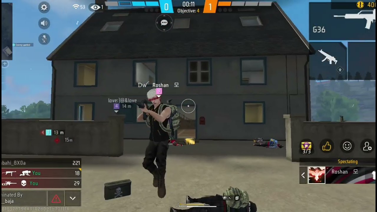 # Raj 