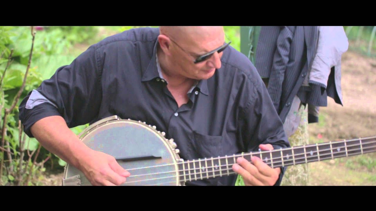 By Absence of the Sun Acoustic at Papillons de Nuit 2015