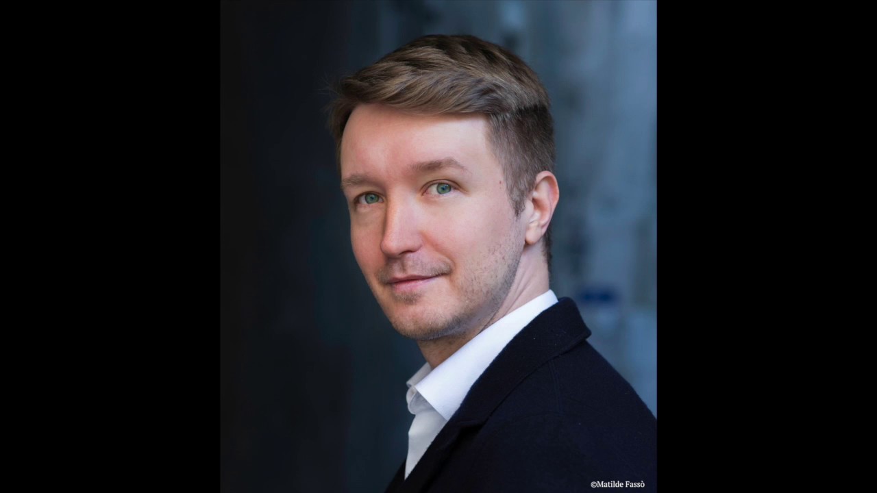 Maxim Mironov 