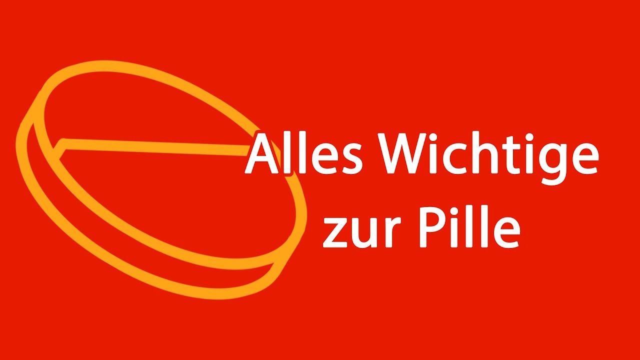 Die Pille