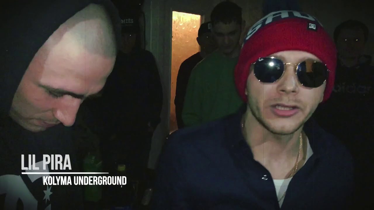 Премьера Live-Видео: SMOKE OF SOUL, Казян, LiL PiRA, Amsterdam Mikro, Раф