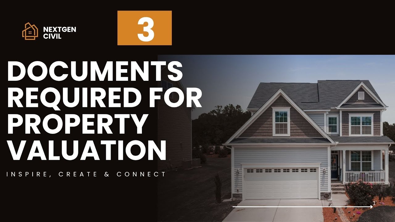 EP-03 | Documents Required for Property Valuation in Nepal | Property Valuation Series