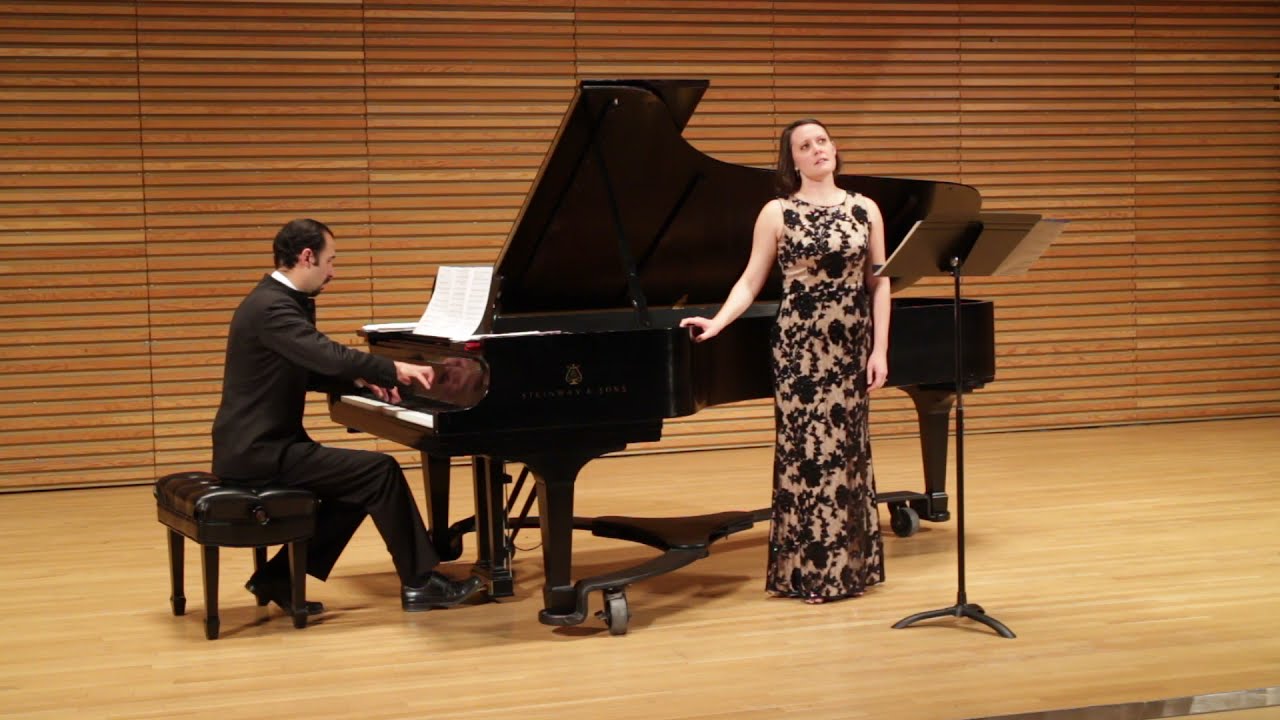 Cancioncilla by Jaime Le&oacute;n