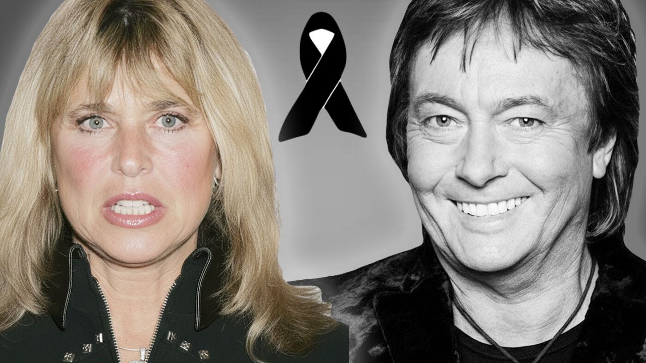 W wieku 75 lat Suzi Quatro przerwała milczenie w sprawie Chrisa Normana.