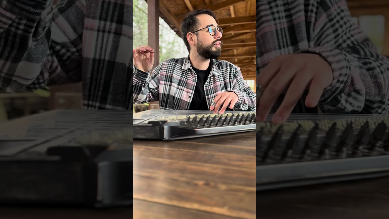 Nazende Sevgilim Kanun Cover - Yigithan Engin