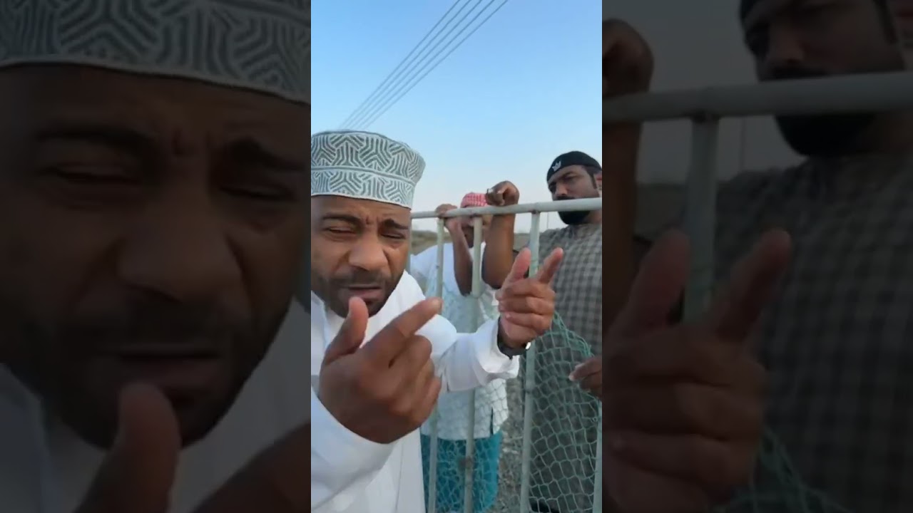 مزرعة المبجل سياحيه صح ؟ 😂