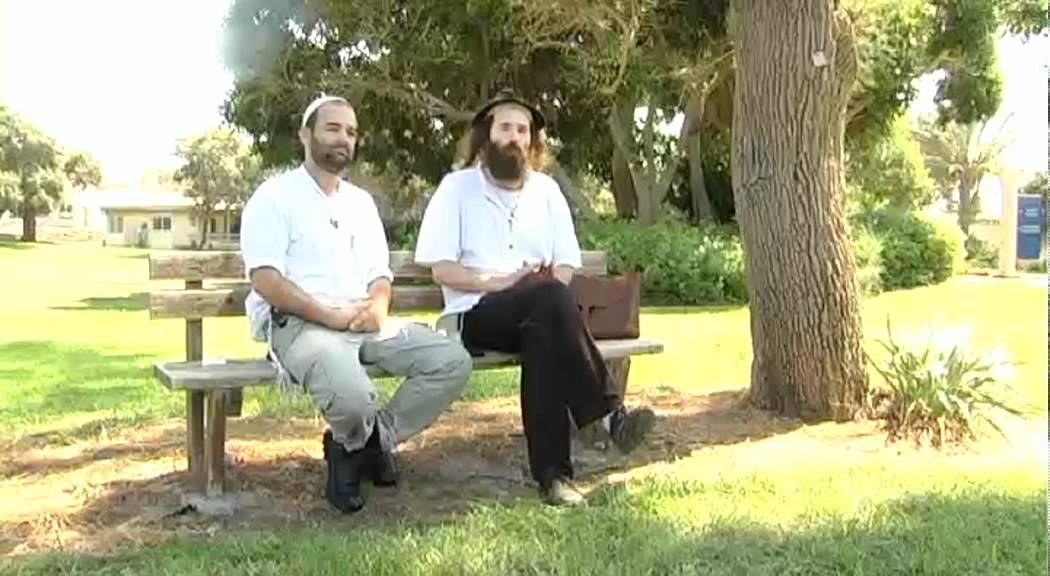 האחים אריאל בראיון  
