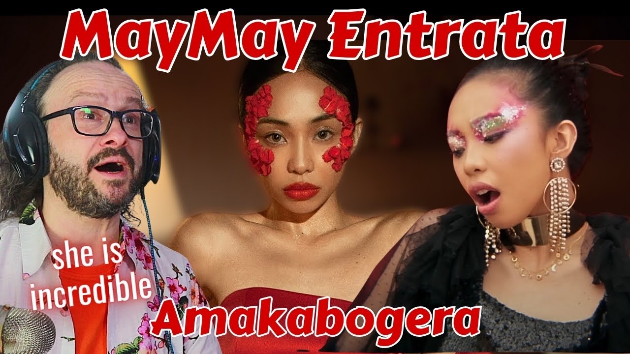 love her voice!!! MAYMAY ENTRATA 