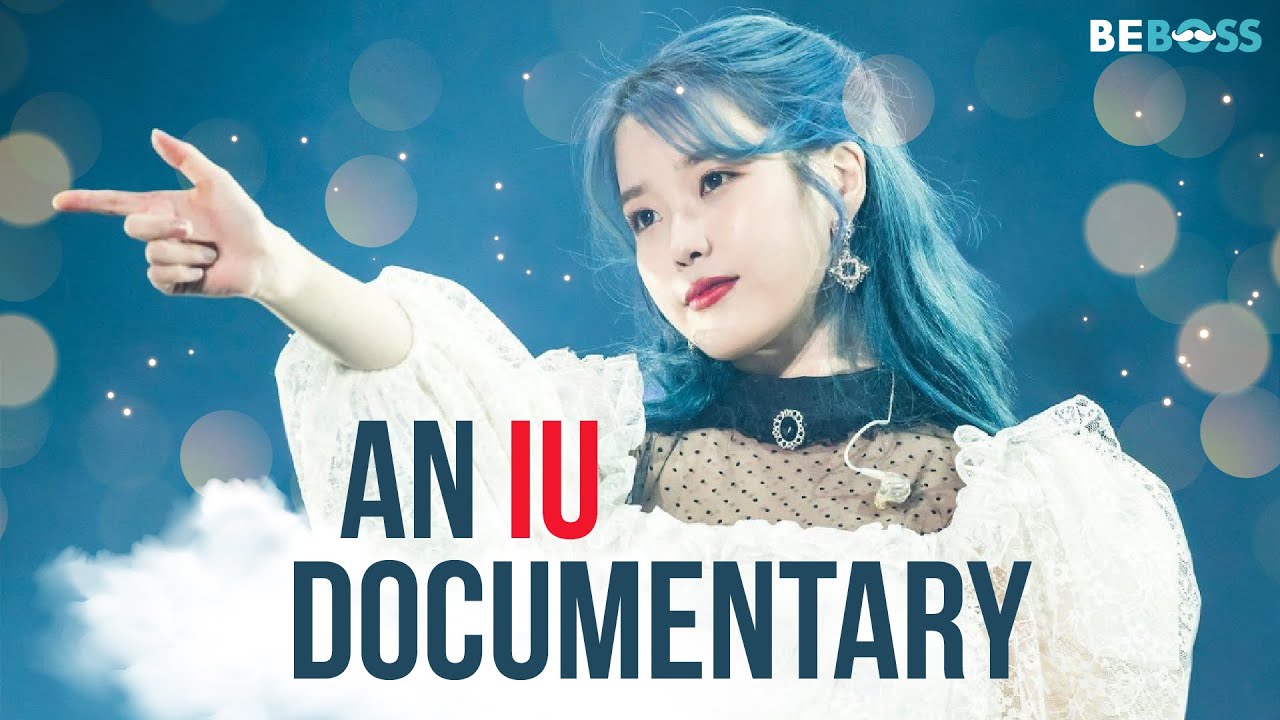 IU - The Nation's Little Sister (A Short Documentary)