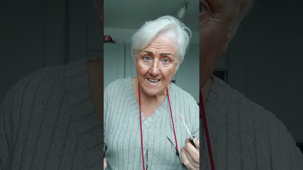 приготовьтесь ко мне, мне 76 лет, но в голове у меня 50-летие.