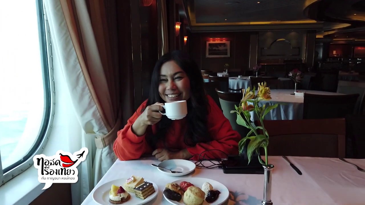 ทอล์คเรื่องเที่ยว ตอน Alaska 2