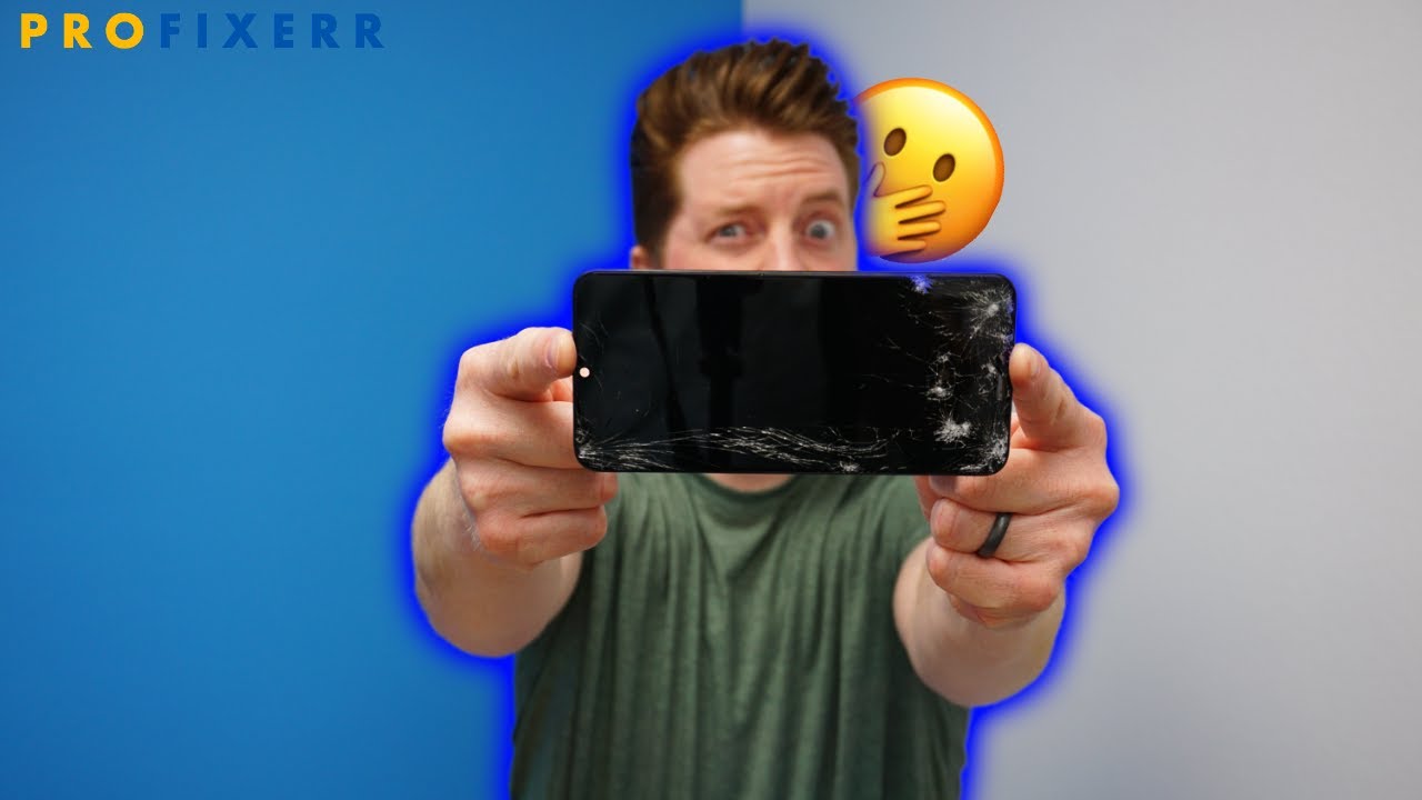Samsung A50 Screen Replacement! - Tips and Tricks from a Pro!