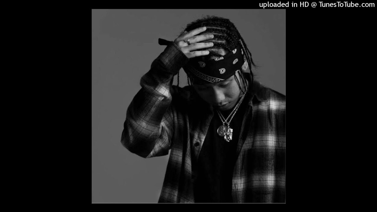 Shanti Dope Type Beat 