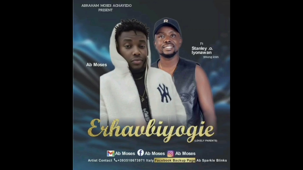 ERHAVBIYOGIE