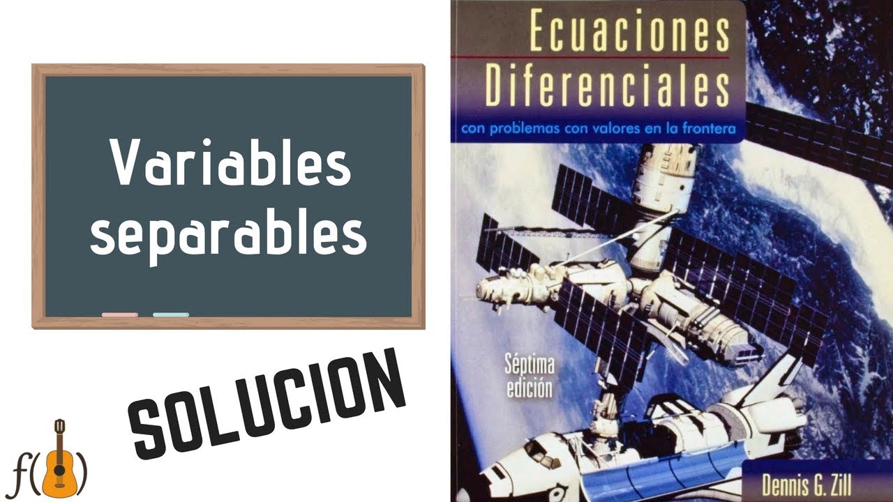 2.2 Ejercicio 23 Variables separables