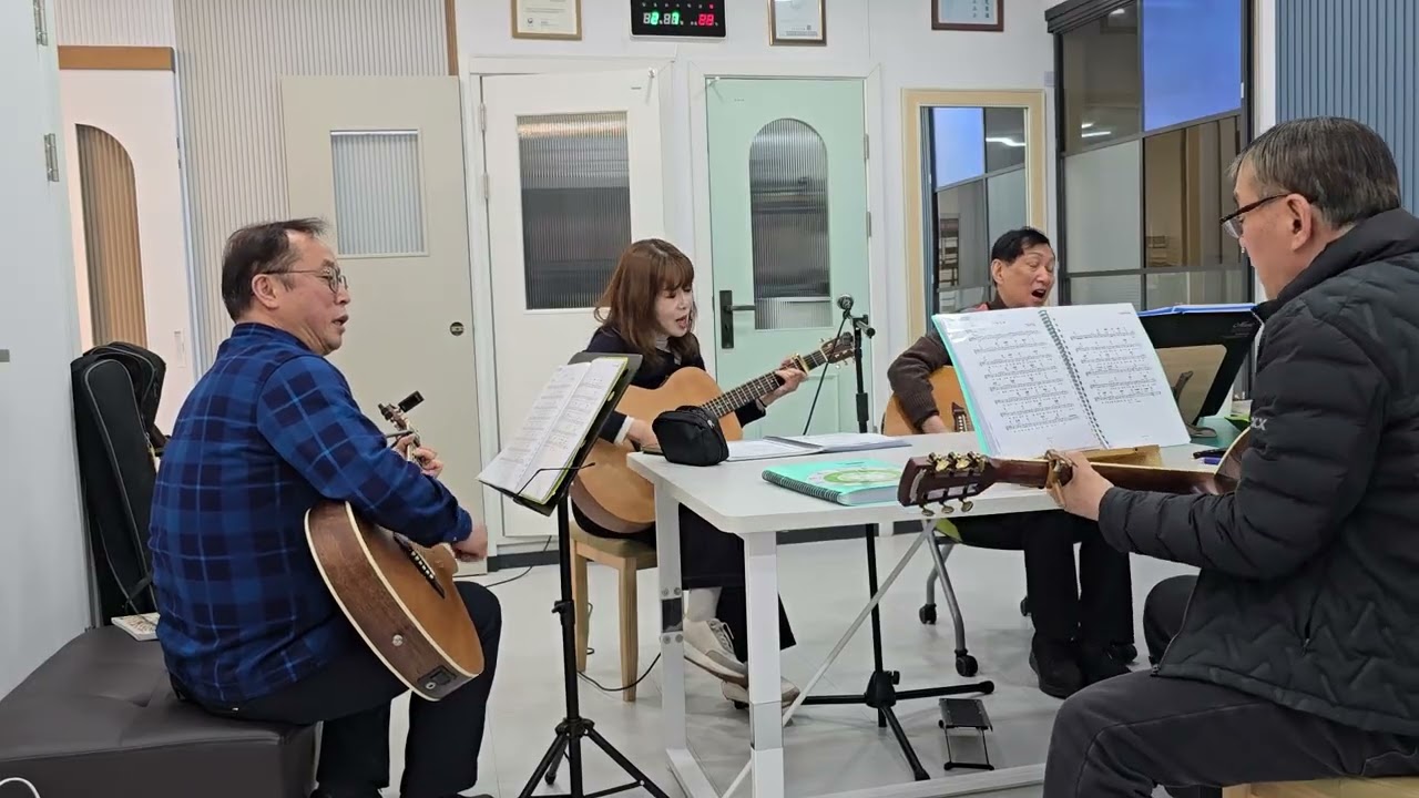 해바라기 (사랑으로)