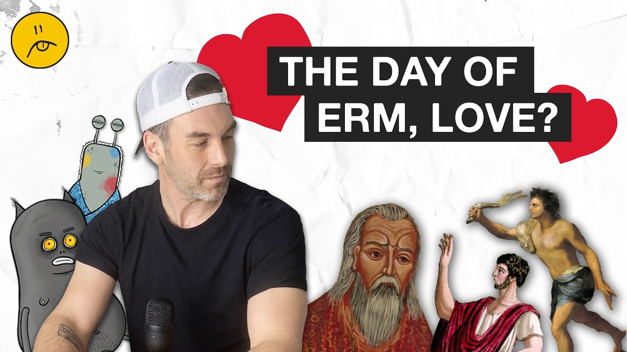 Valentine&rsquo;s Day: Love, Sacrifice & Brutal Executions ❤️
