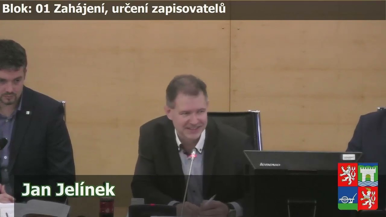 2. Zastupitelstvo ÚK 9.12.2024