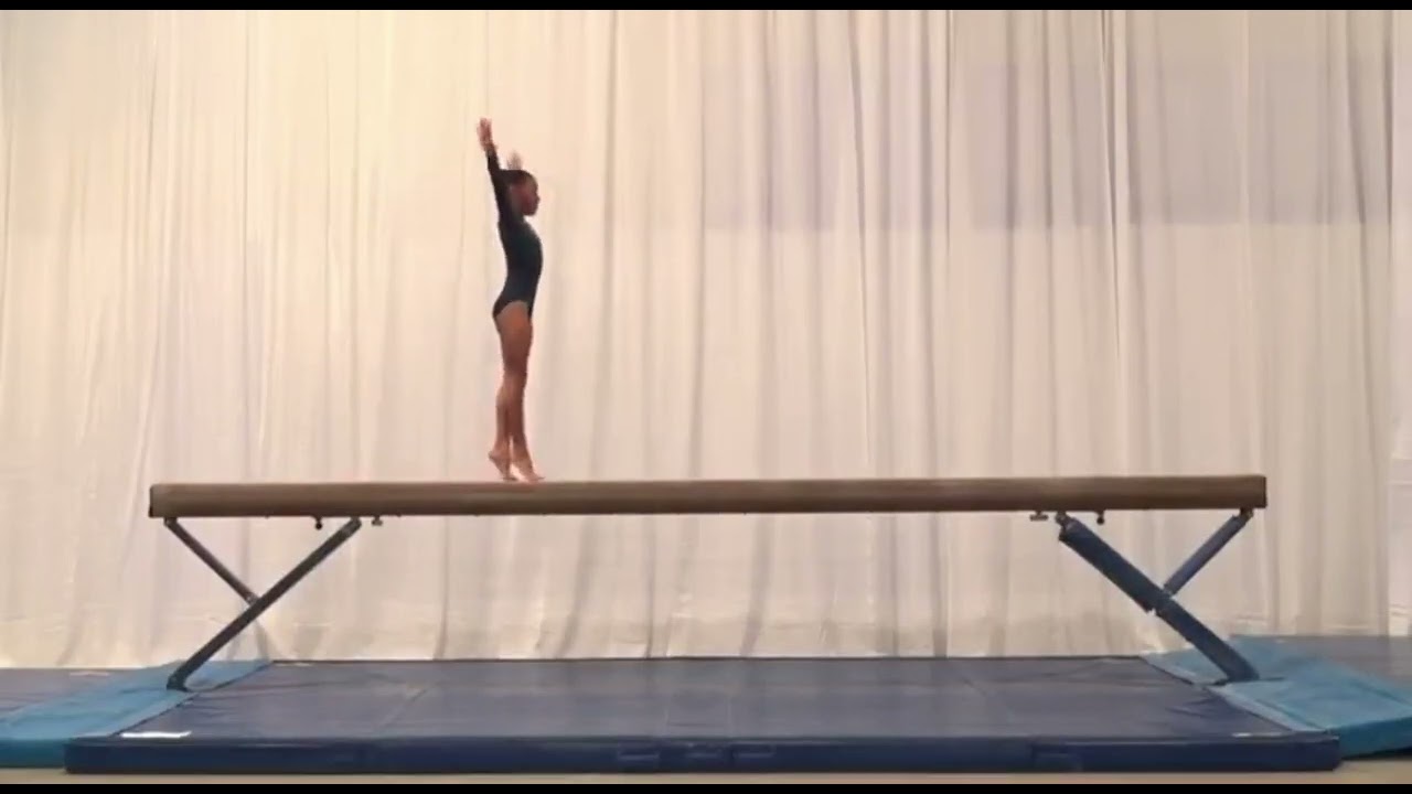 NIVEL 1-VIGA DE EQUILIBRIO