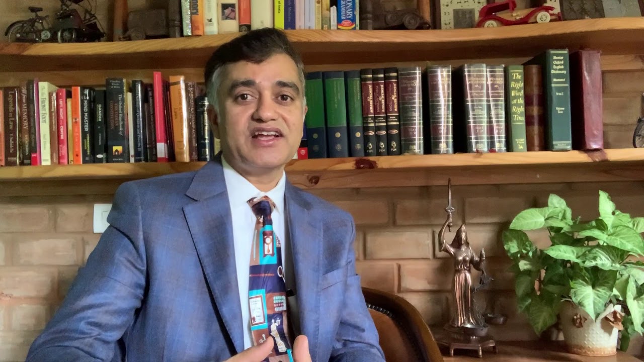 Senior Advocate Arvind Kamath on Six Essential Skills for Lawyers.