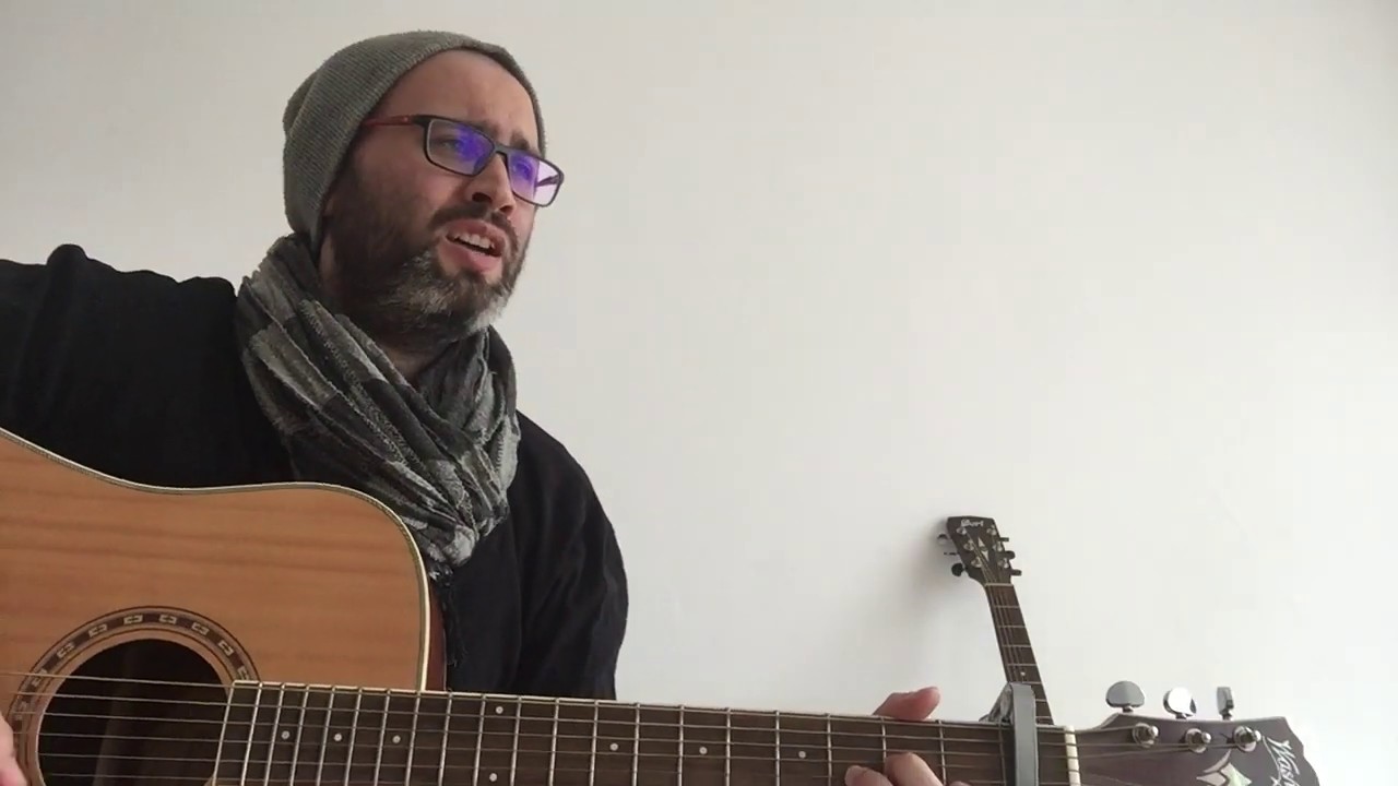 Acoustic Cover - Give Me Love (Ed Sheeran)