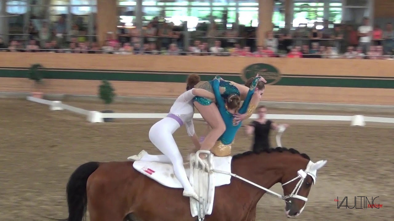 URC Wildegg (AUT), CVIO Ebreichsdorf 2019