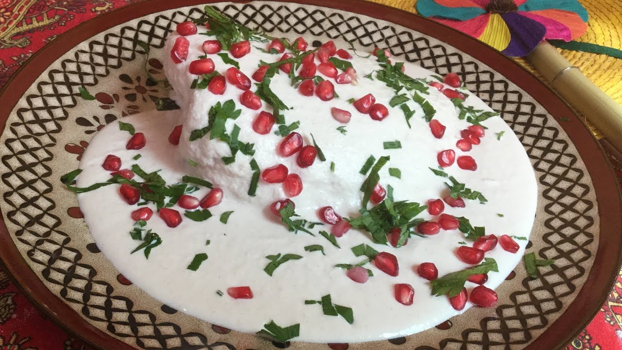 CHILES en NOGADA, la receta de las Fiestas PATRIAS 🇲🇽