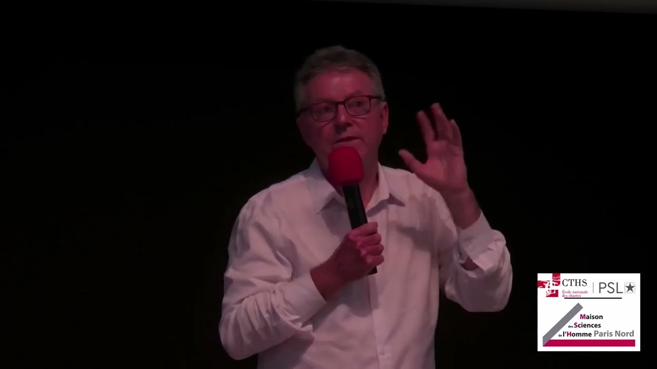 CONGR&Egrave;S 2024 - Antiquit&eacute;, chevalerie et modernit&eacute; chez Pierre de Coubertin avec Patrick CLASTRES