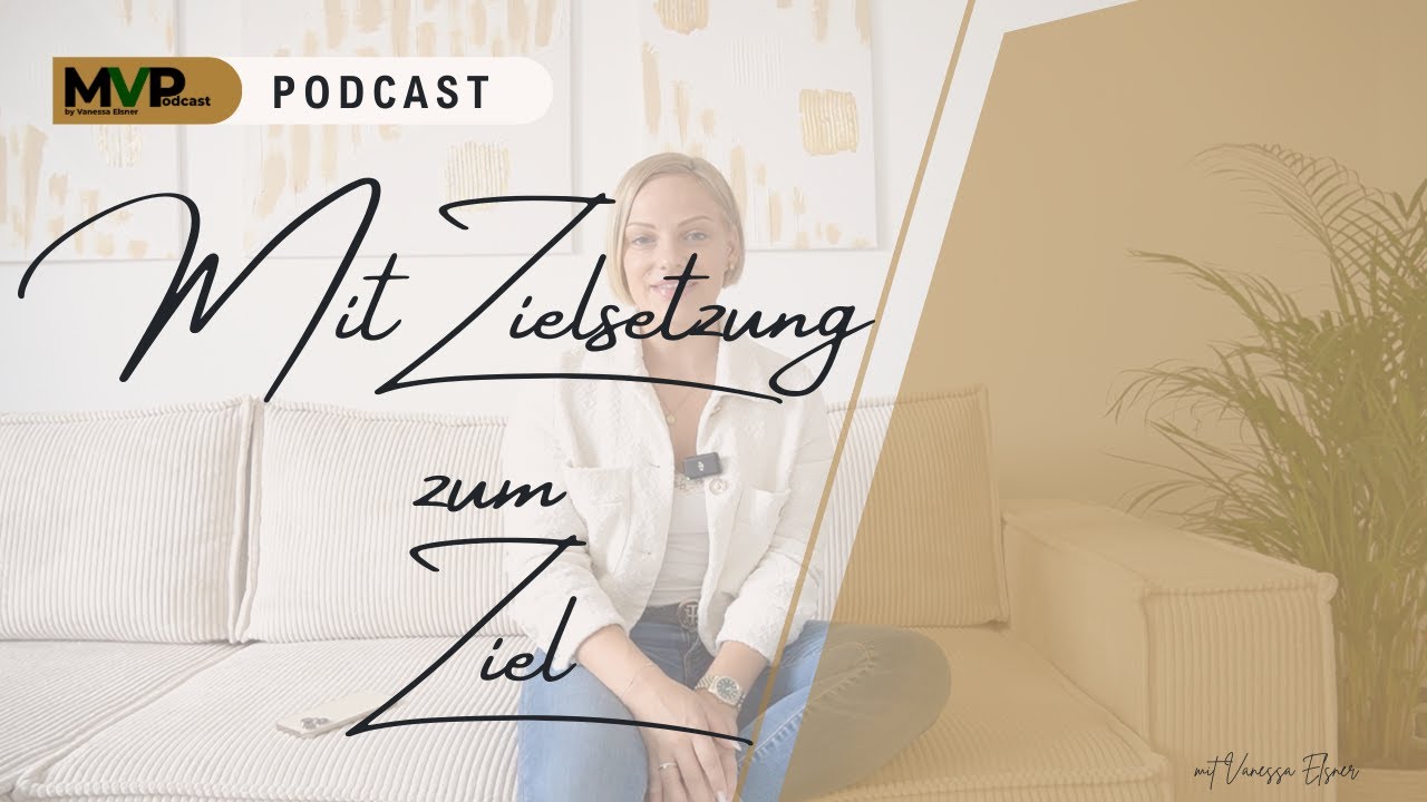 Dein Wille wird dir nicht helfen! - Das Zielsetzung 1x1