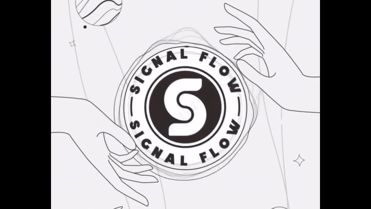 SIGNAL FLOW LIVE Presented by SP-1 RADIO -  Summer 24