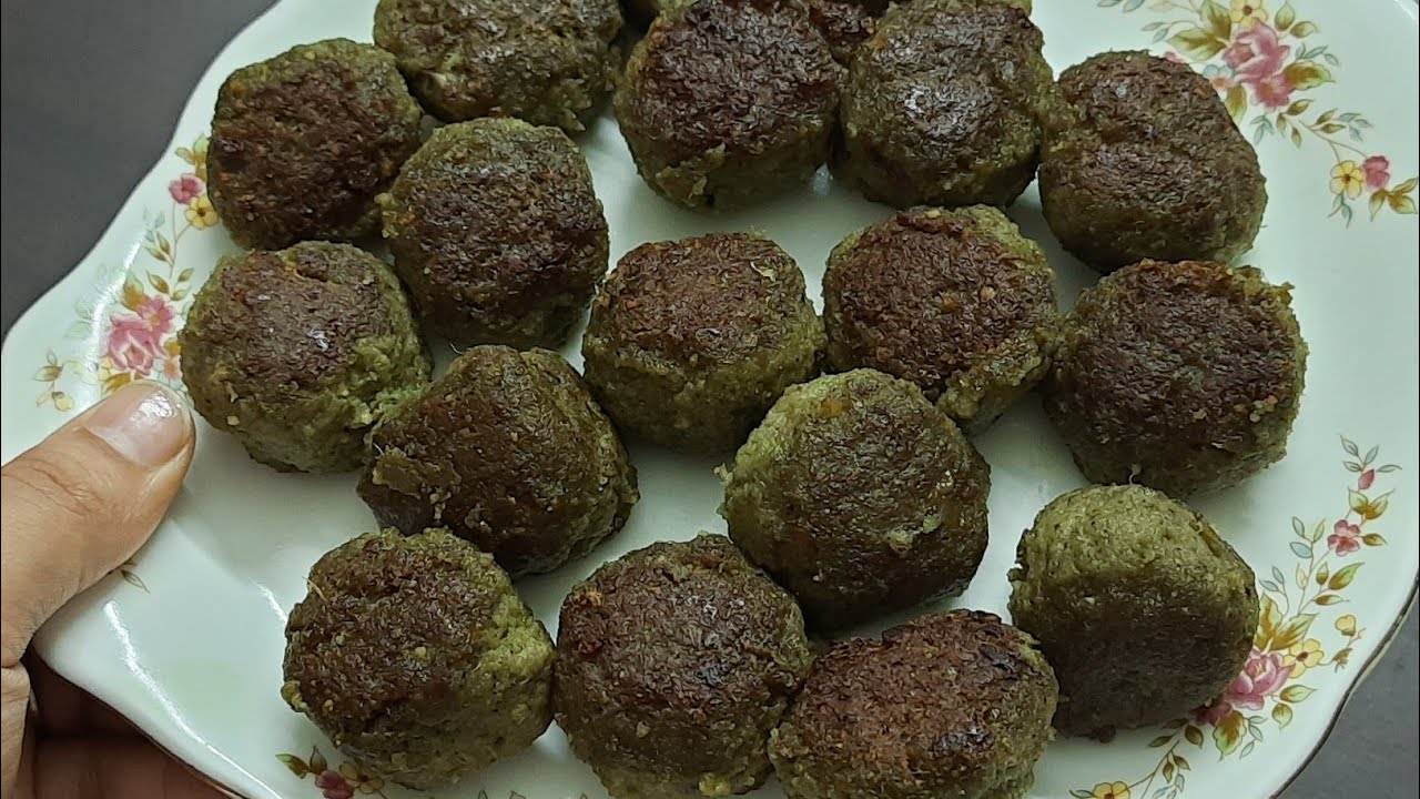 Bangalore Kofta Recipe