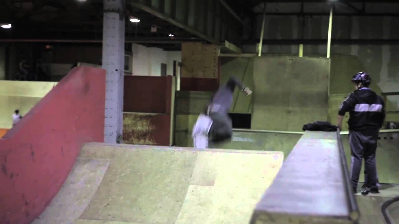 Deano Sticky Ramp Clips