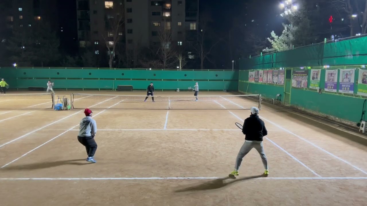 2026.02.11 KH, DS vs KS, KR