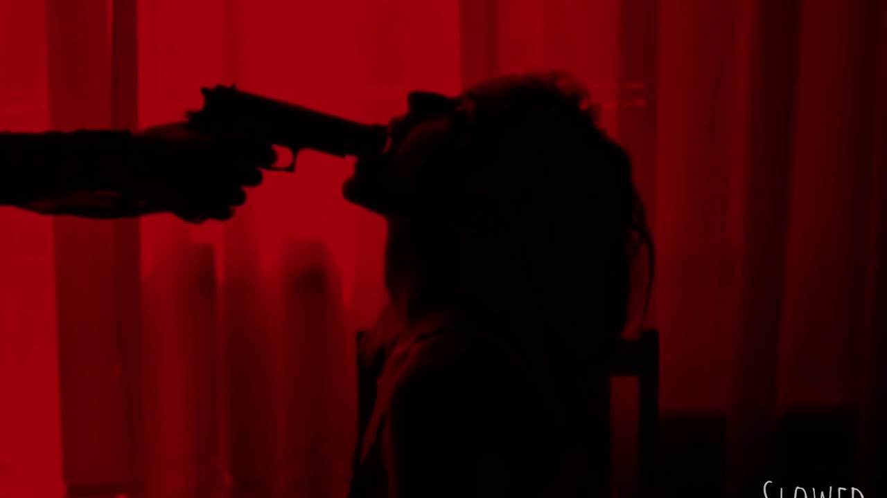 Super Psycho Love — Slowed