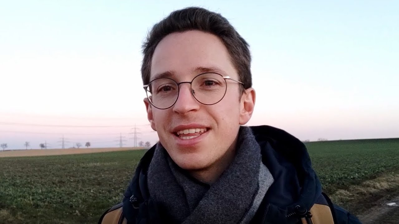 Looking back on my time studying at the University of Bayreuth
