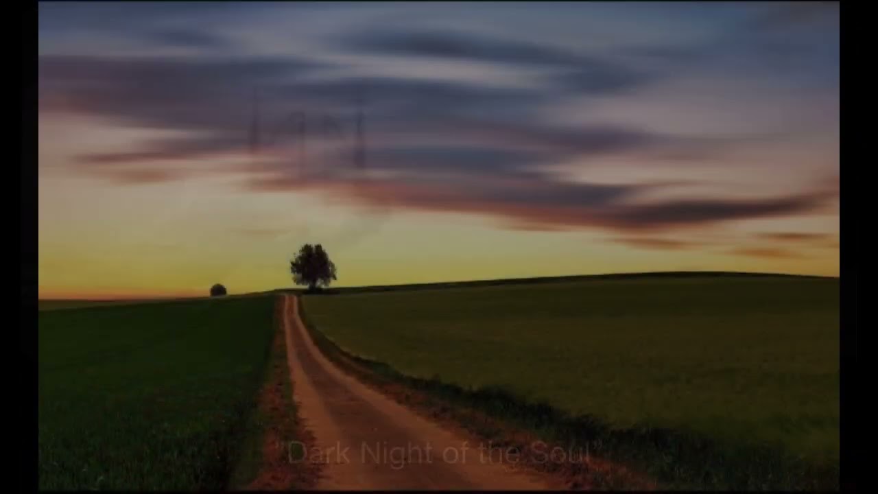 Symphony no 2 mov 1 - 