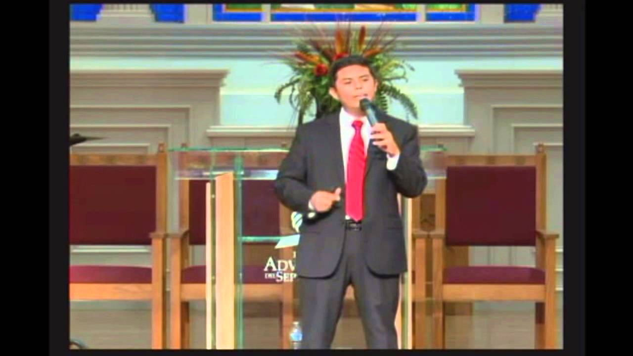 Los genes no se operan - Ptr Luis Orozco