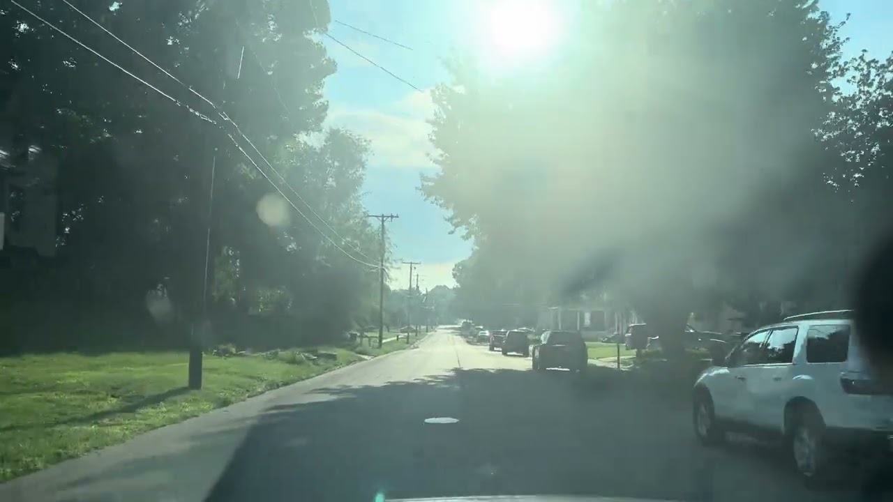 Canton IL