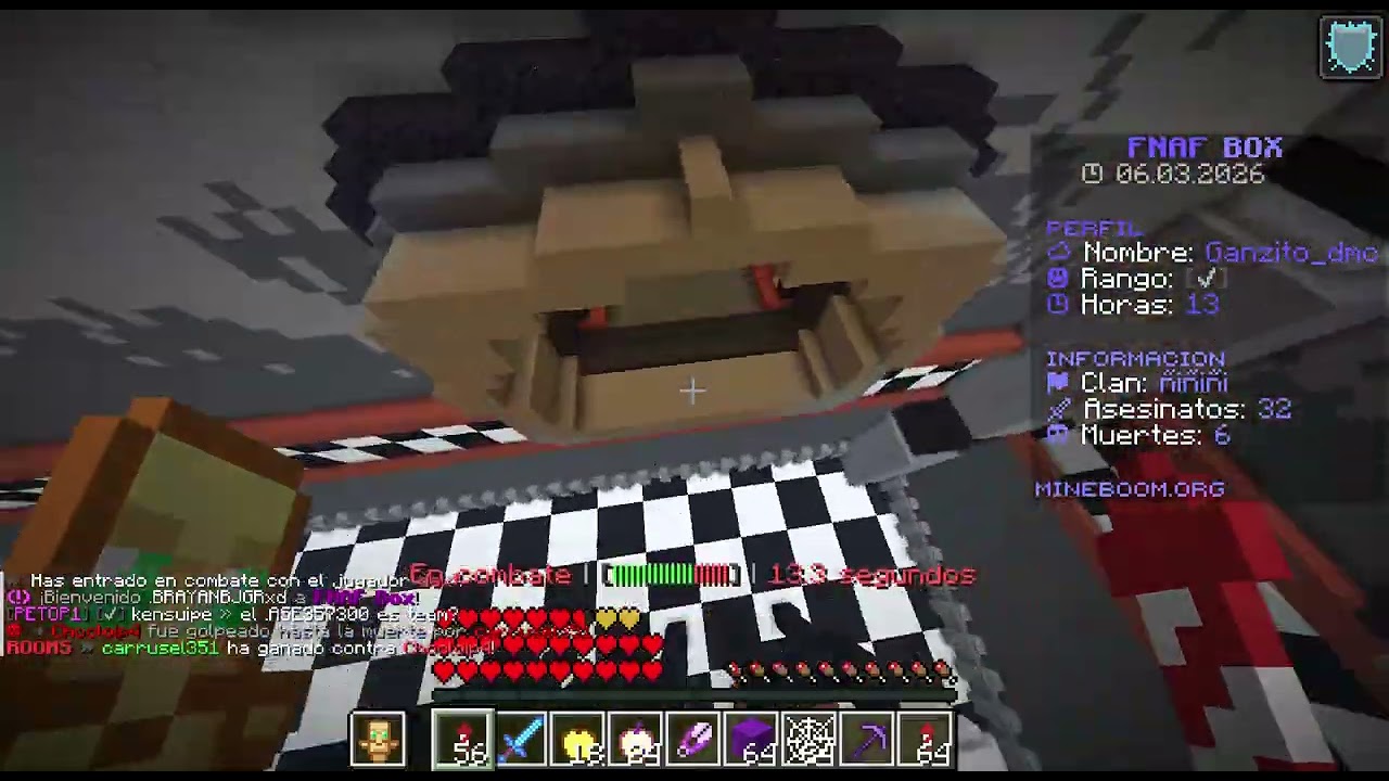 Minecraft  1 21 11   Multijugador terceros 2026 03 06 19 36 40