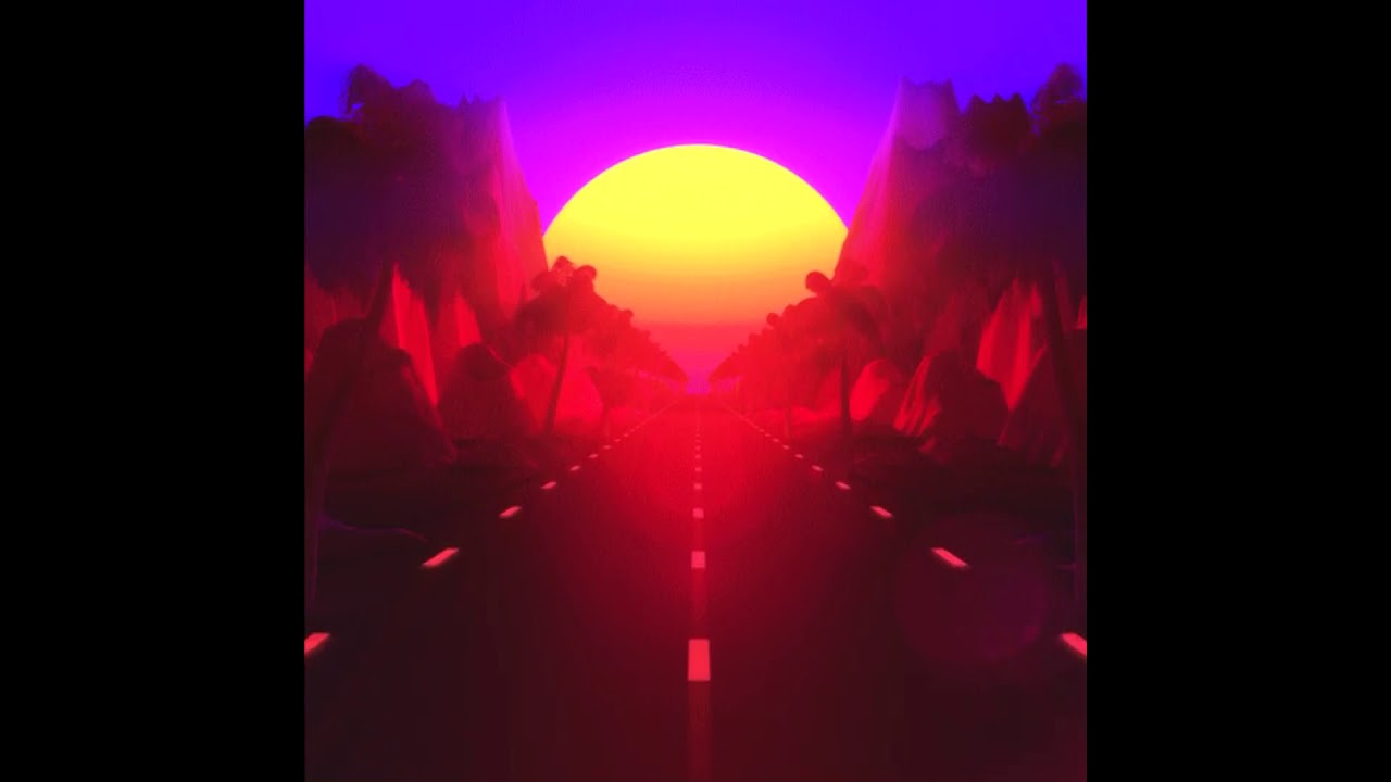Sunset - Beat Chill Out Boom Bap | Instrumental Rap Piano (Prod. RayBee)