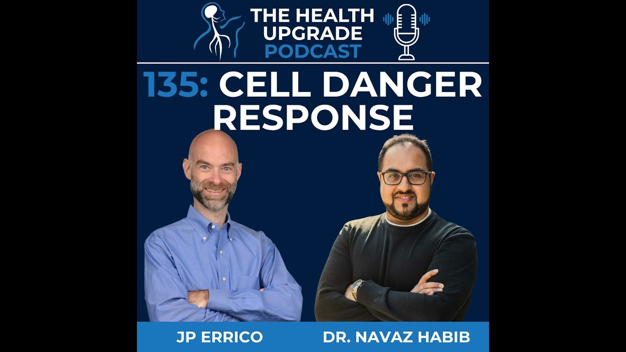 135: Cell Danger Response