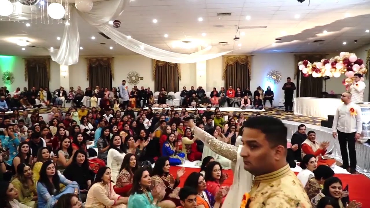 Soniya Arrora Live in Australia