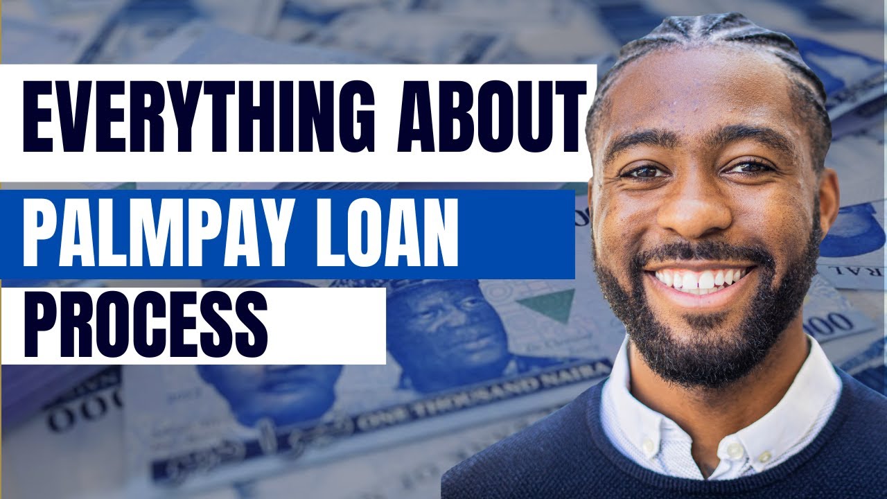 PalmPay Loan Process: Everything You Need To Know Including Flexi Coming Soon