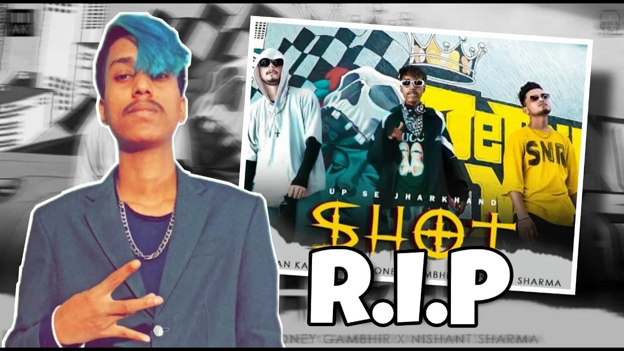 R.I.P Aman Kalakaar x Money Gambhir x Nishant Sharma | SHOT ( UP Se JHARKHAND )