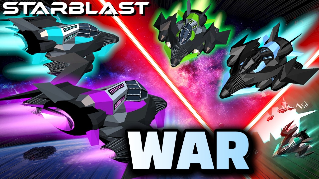 Dramatic Irony | STARBLAST.IO